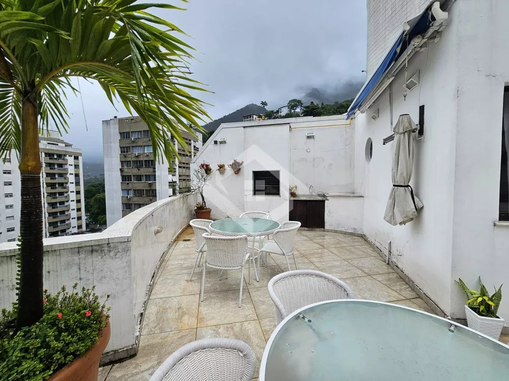 Apartamento, 3 quartos, 154 m² - Foto 27