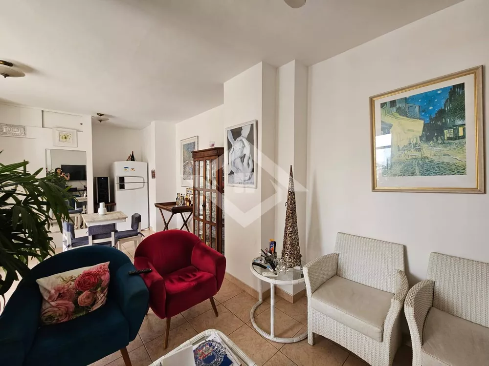 Apartamento, 3 quartos, 154 m² - Foto 21