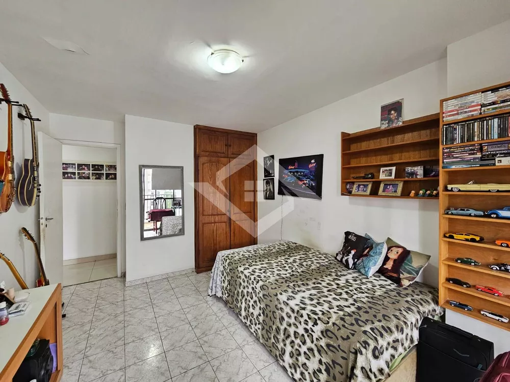 Apartamento, 3 quartos, 154 m² - Foto 20