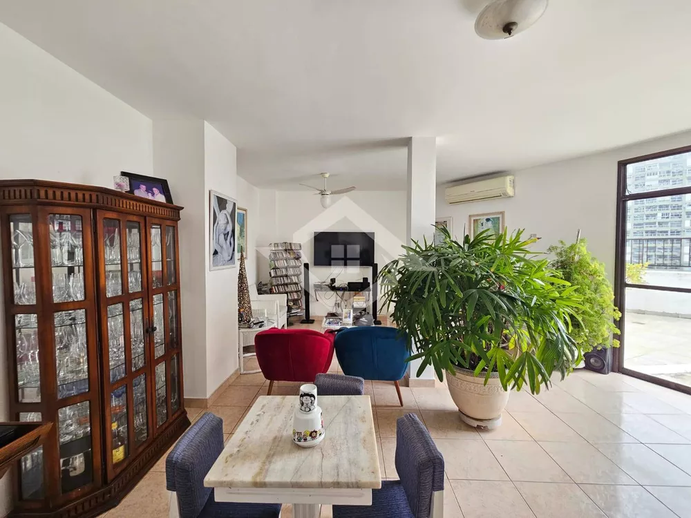 Apartamento, 3 quartos, 154 m² - Foto 24