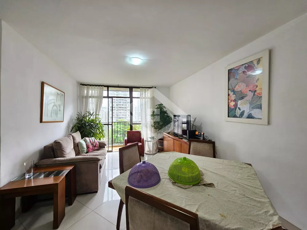 Apartamento, 3 quartos, 154 m² - Foto 8