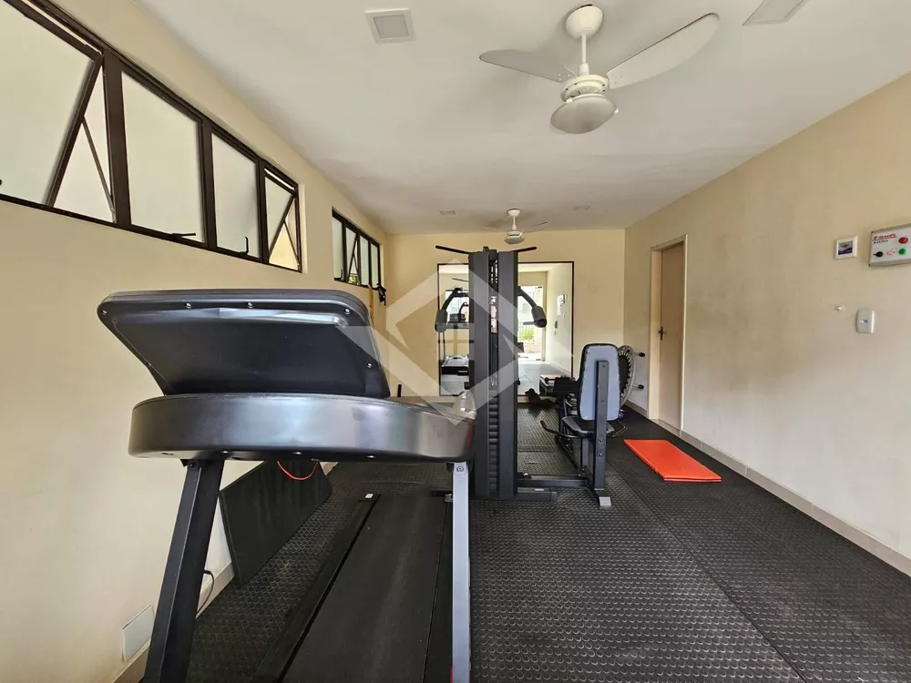 Apartamento, 3 quartos, 154 m² - Foto 31