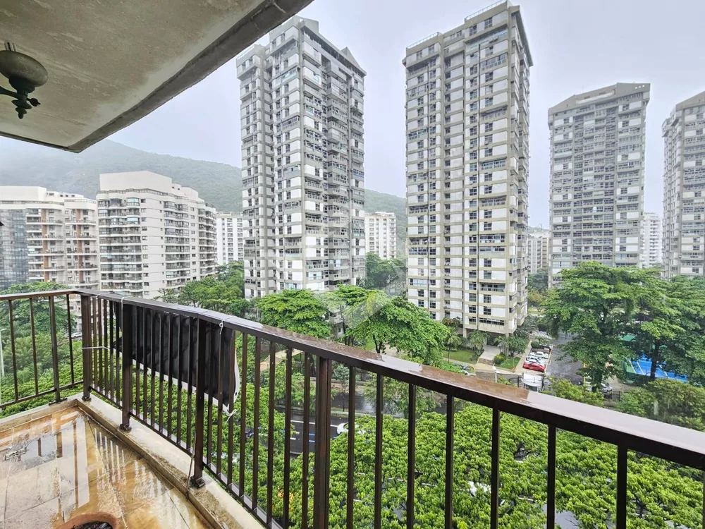 Apartamento, 3 quartos, 154 m² - Foto 5