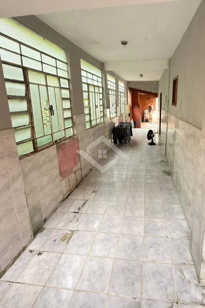 Casa, 3 quartos, 131 m² - Foto 9