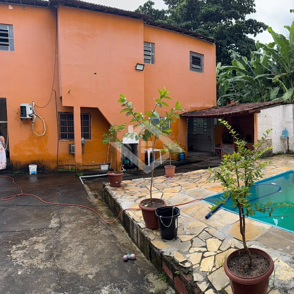 Casa, 3 quartos, 131 m² - Foto 1