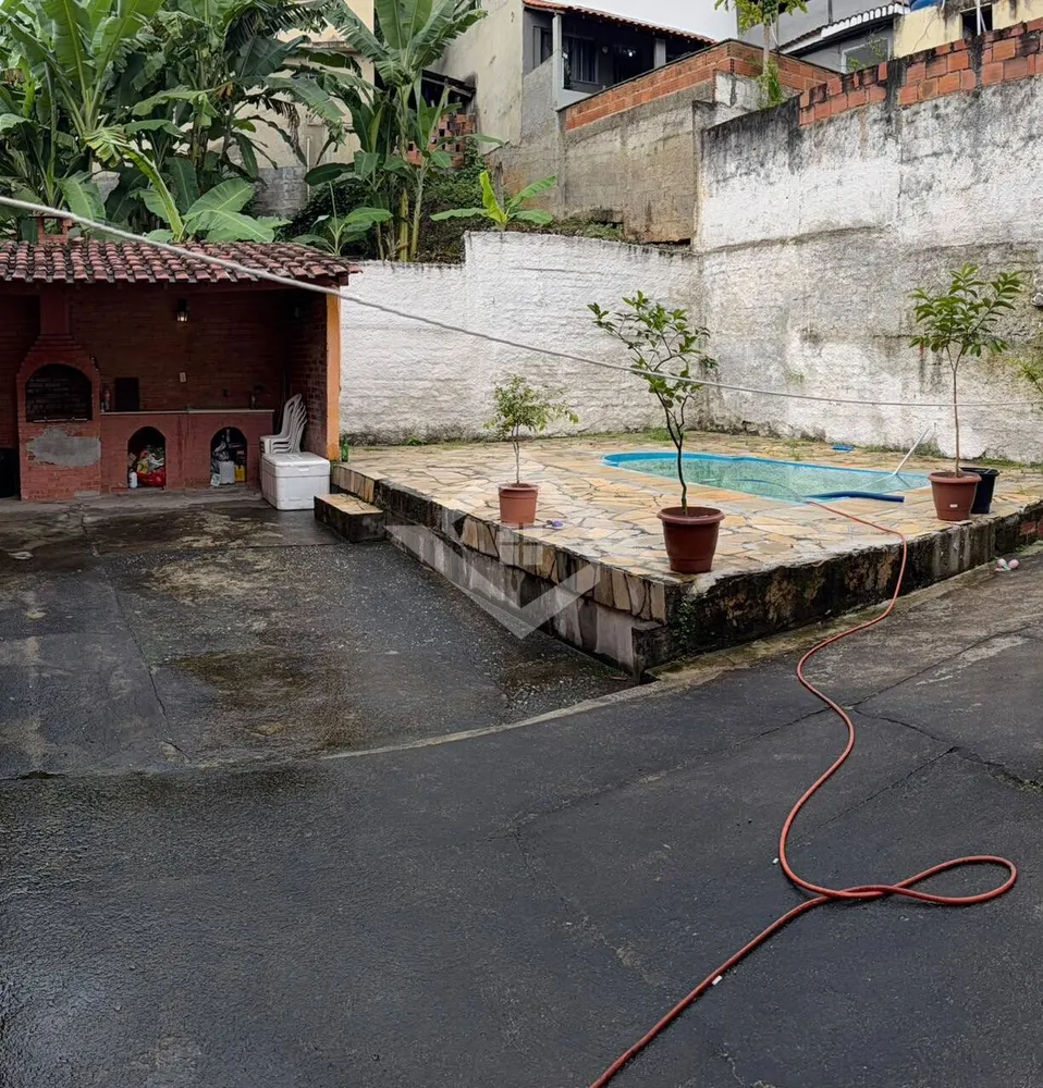Casa, 3 quartos, 131 m² - Foto 19