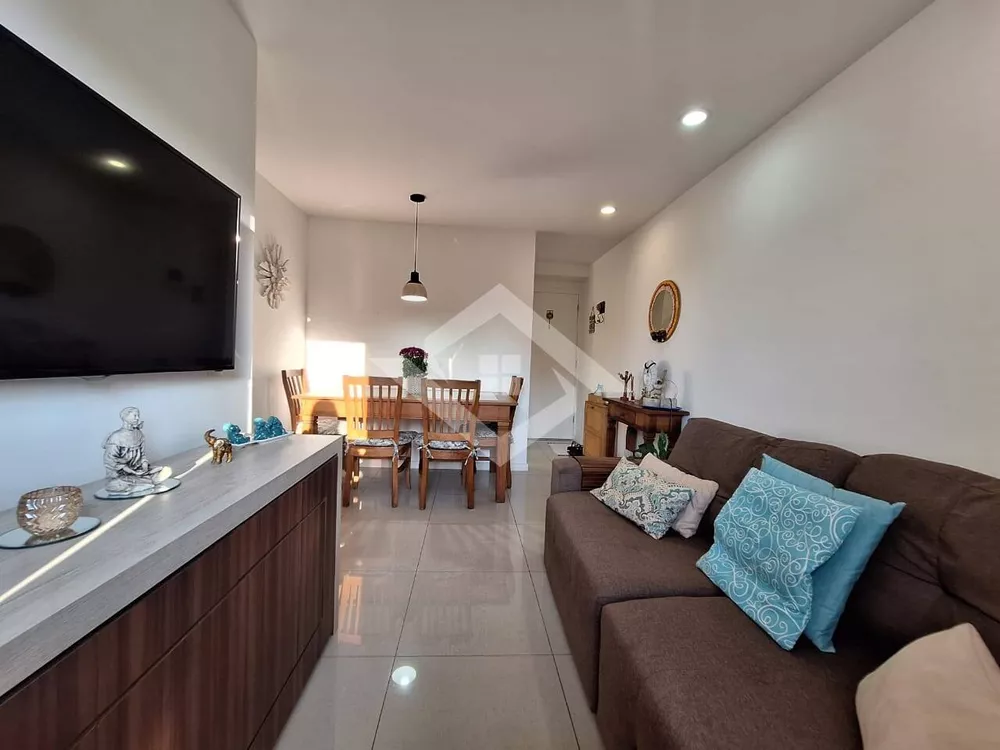Apartamento, 2 quartos, 50 m² - Foto 10