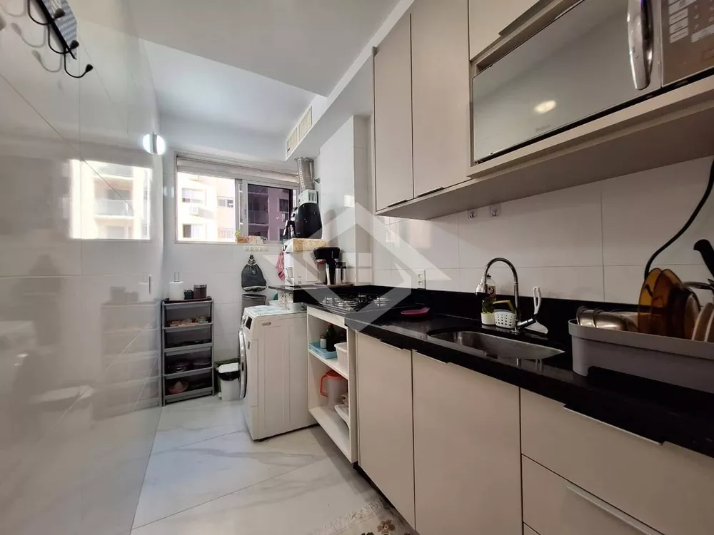 Apartamento, 2 quartos, 50 m² - Foto 12