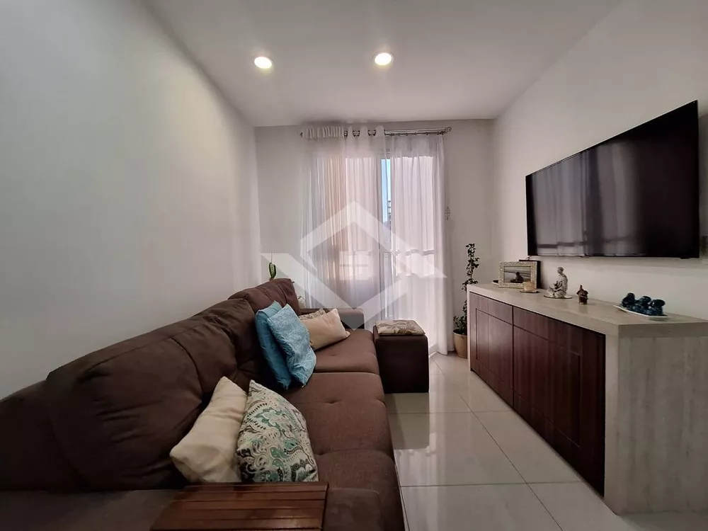 Apartamento, 2 quartos, 50 m² - Foto 14