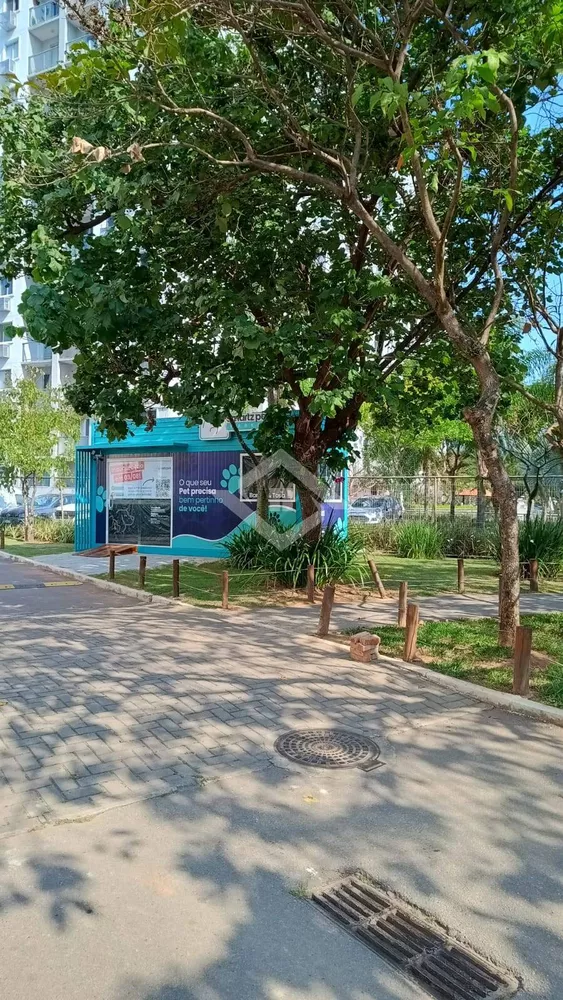 Apartamento, 2 quartos, 50 m² - Foto 18