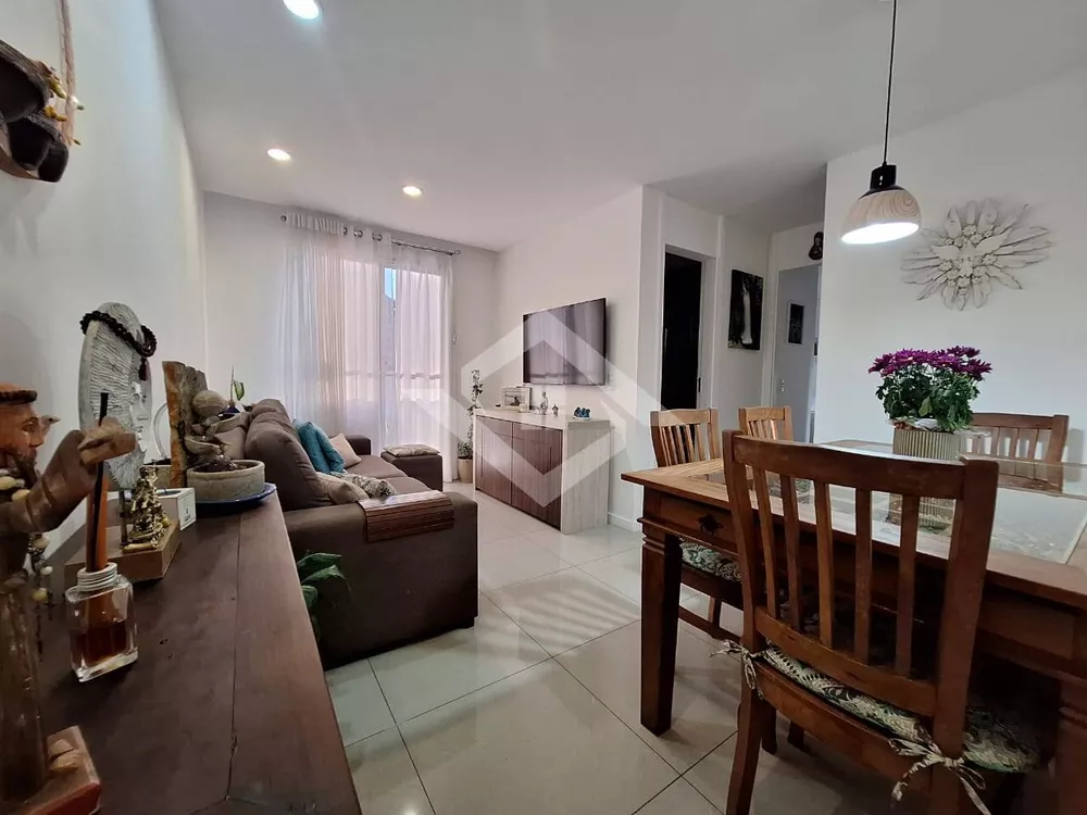 Apartamento, 2 quartos, 50 m² - Foto 8