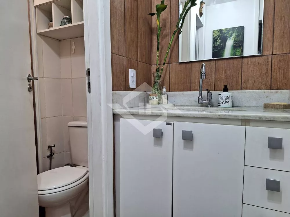 Apartamento, 2 quartos, 50 m² - Foto 7
