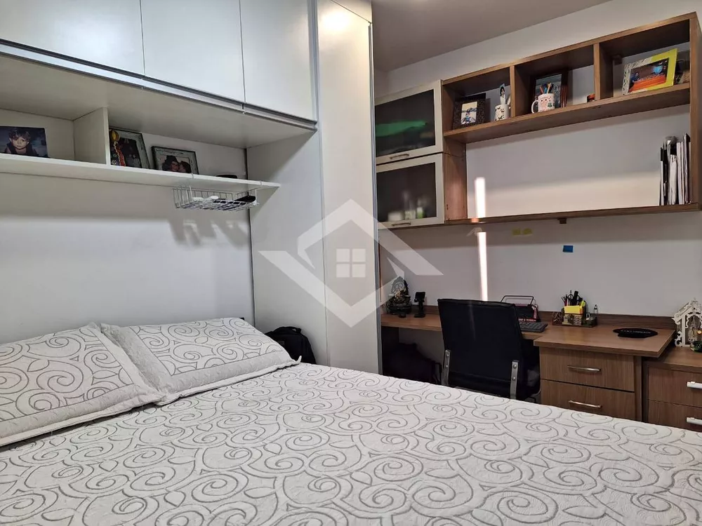 Apartamento, 2 quartos, 50 m² - Foto 1