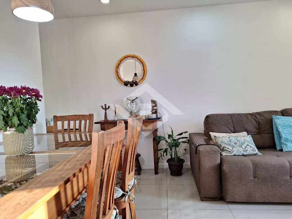 Apartamento, 2 quartos, 50 m² - Foto 4