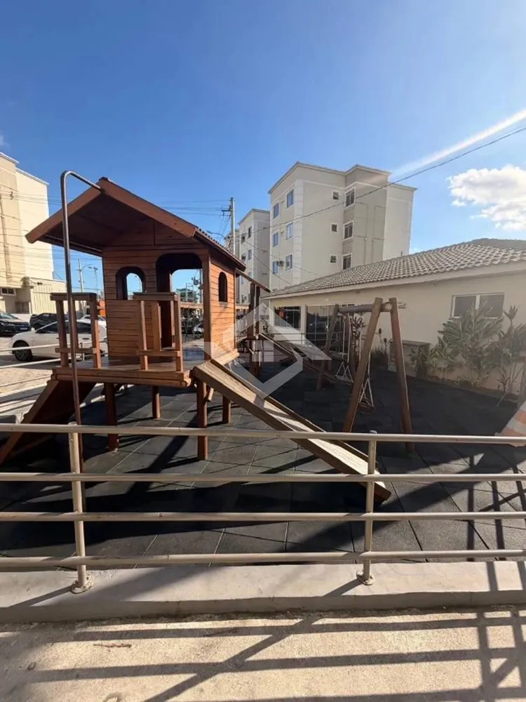 Apartamento, 2 quartos, 42 m² - Foto 5