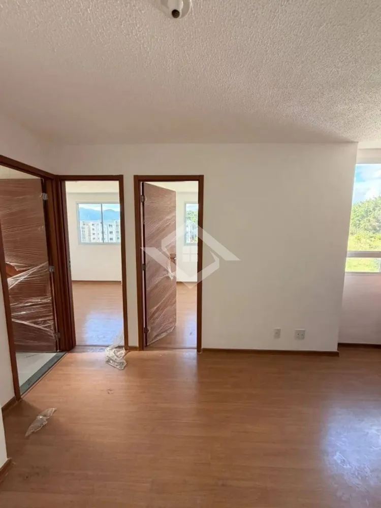 Apartamento, 2 quartos, 42 m² - Foto 9