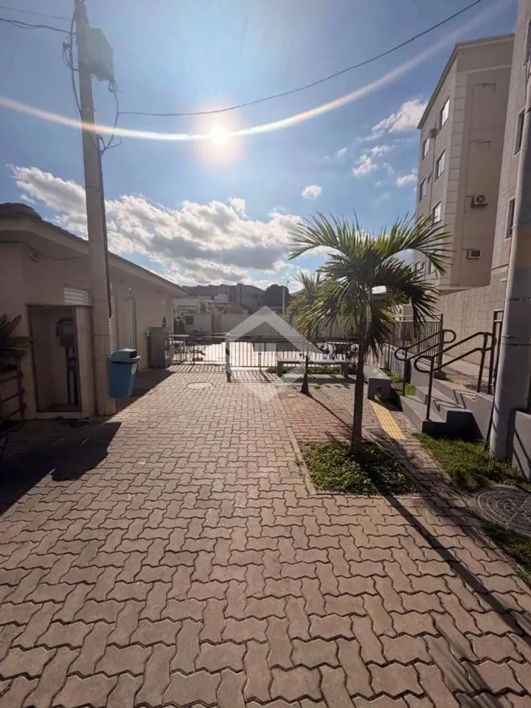 Apartamento, 2 quartos, 42 m² - Foto 7
