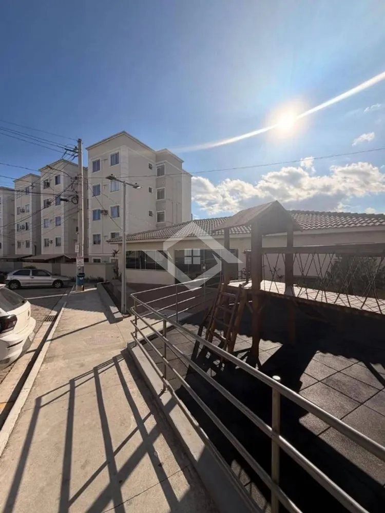Apartamento, 2 quartos, 42 m² - Foto 11