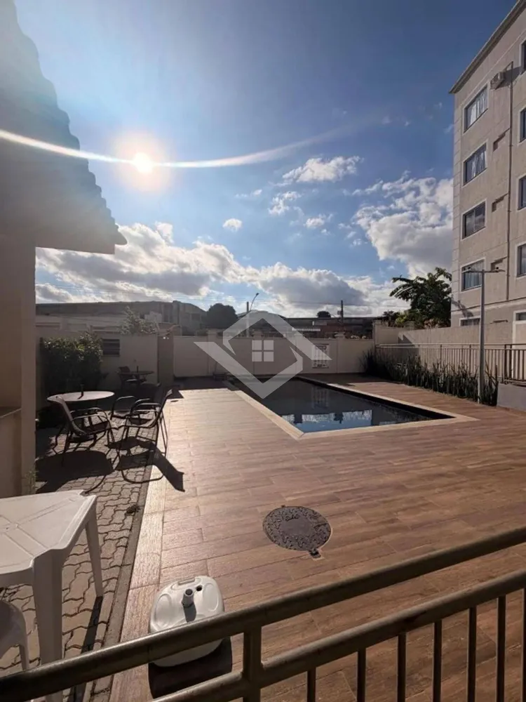 Apartamento, 2 quartos, 42 m² - Foto 12