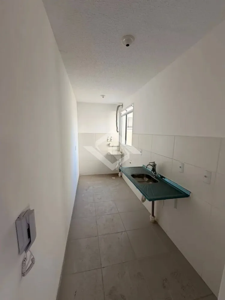Apartamento, 2 quartos, 42 m² - Foto 10