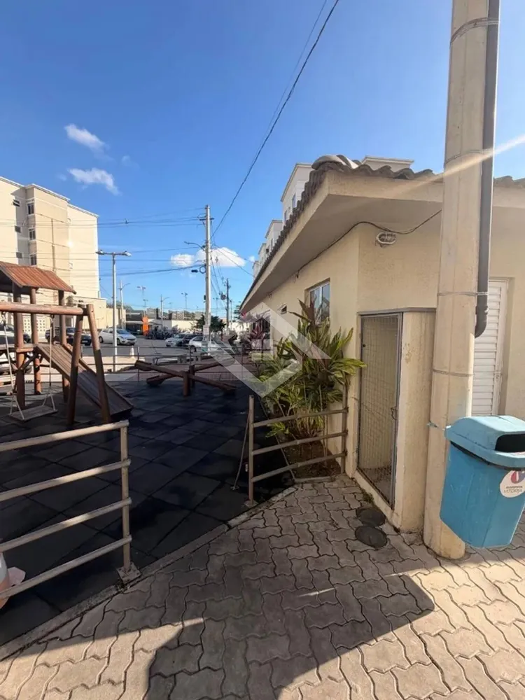 Apartamento, 2 quartos, 42 m² - Foto 6