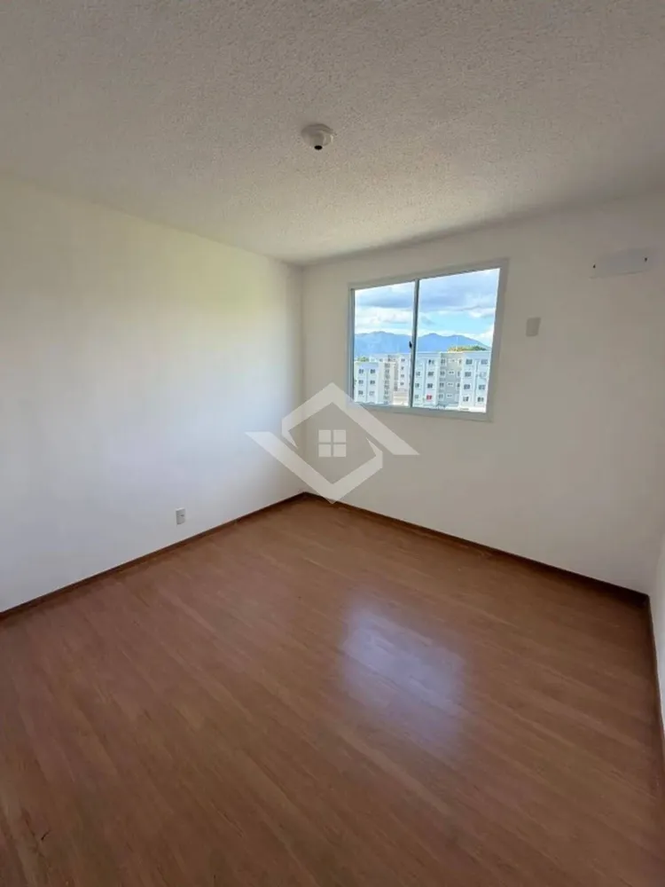 Apartamento, 2 quartos, 42 m² - Foto 1