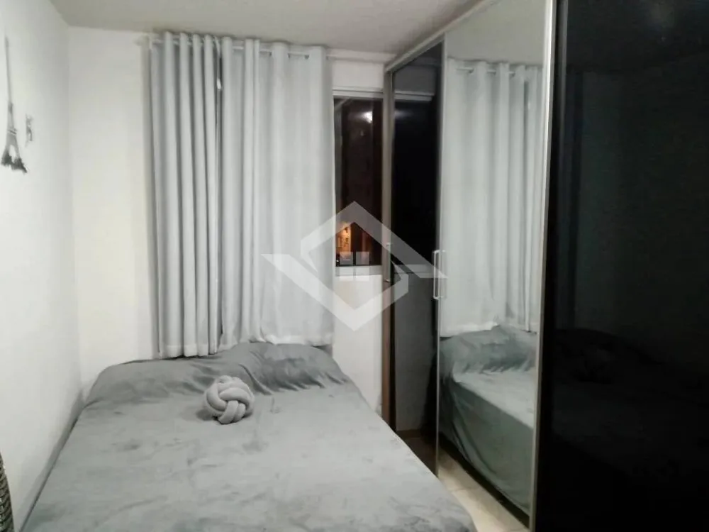 Apartamento, 2 quartos, 44 m² - Foto 10