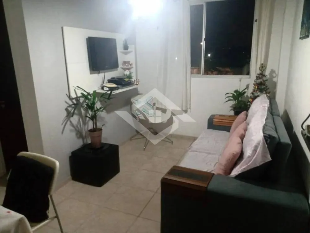 Apartamento, 2 quartos, 44 m² - Foto 4