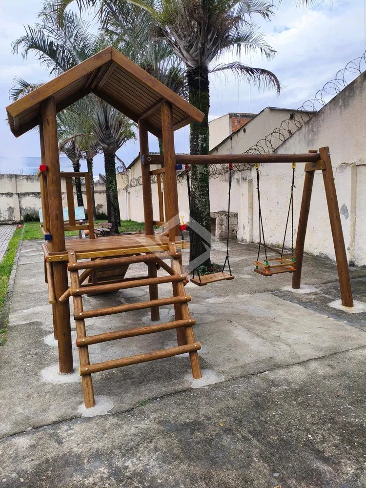 Apartamento, 2 quartos, 44 m² - Foto 25