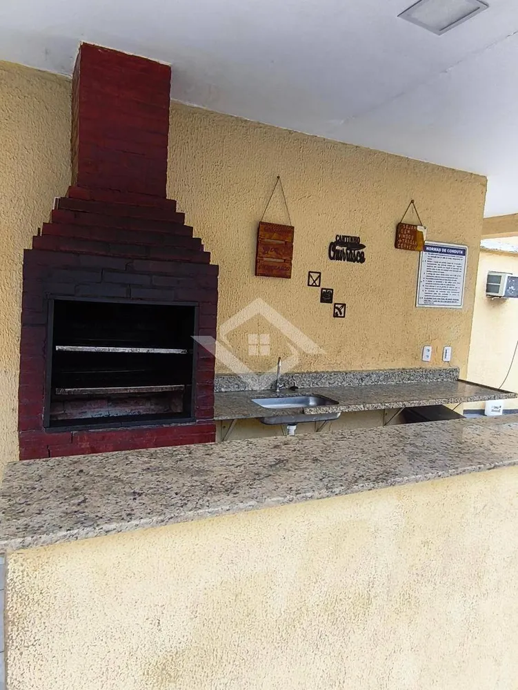 Apartamento, 2 quartos, 44 m² - Foto 20