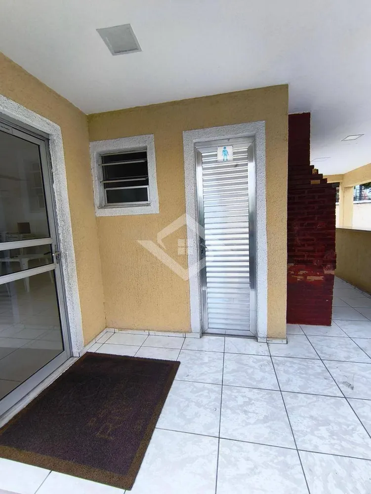 Apartamento, 2 quartos, 44 m² - Foto 17