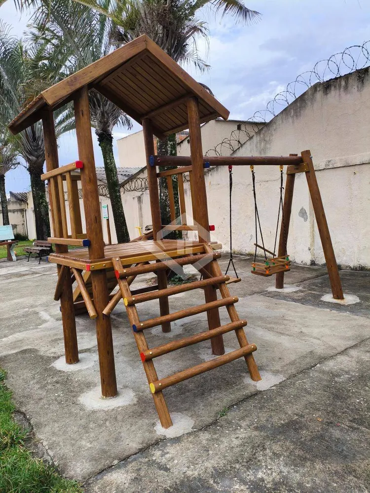Apartamento, 2 quartos, 44 m² - Foto 22