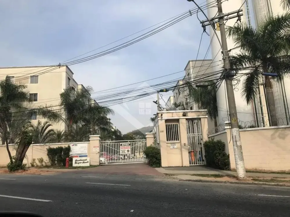 Apartamento, 2 quartos, 44 m² - Foto 15
