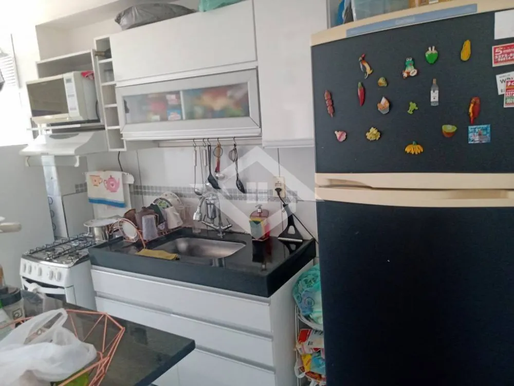 Apartamento, 2 quartos, 44 m² - Foto 7