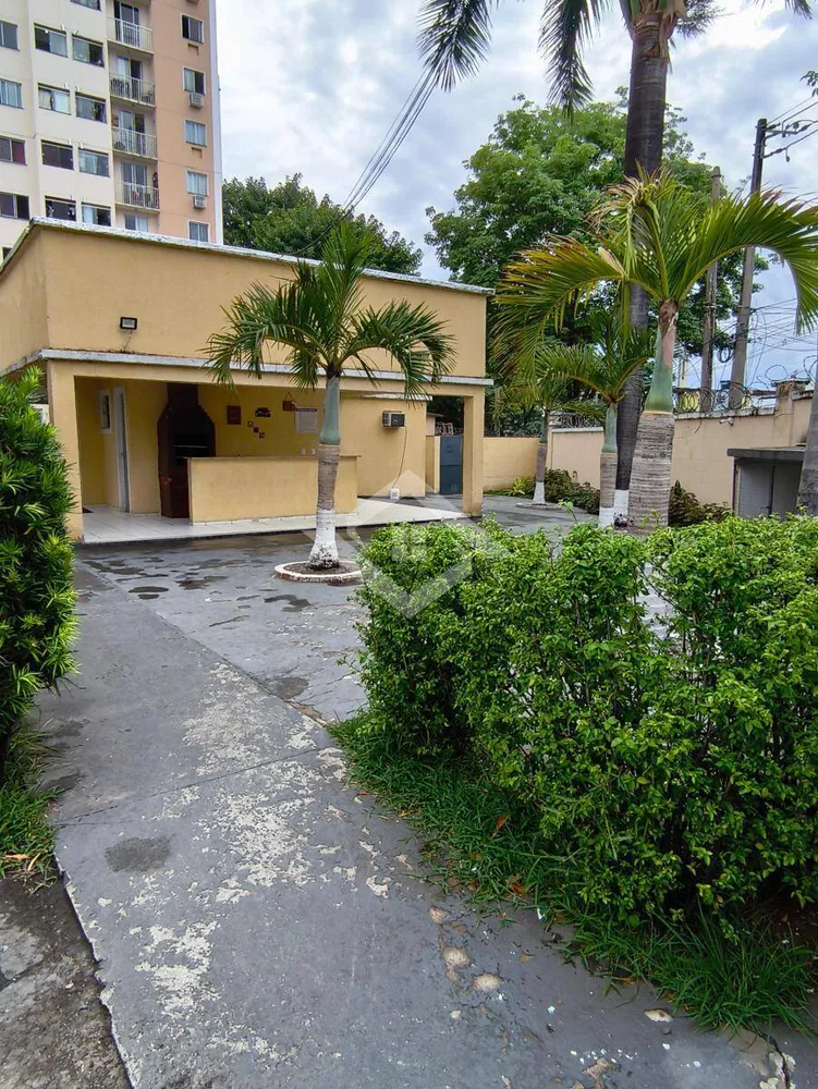 Apartamento, 2 quartos, 44 m² - Foto 19