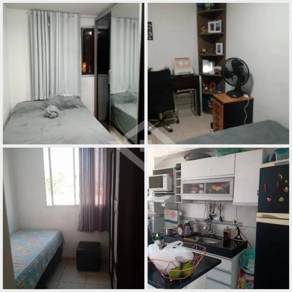 Apartamento, 2 quartos, 44 m² - Foto 13