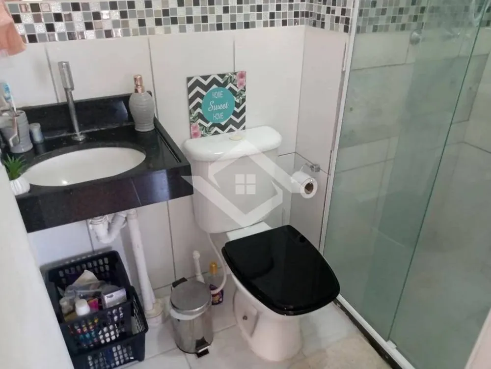 Apartamento, 2 quartos, 44 m² - Foto 9