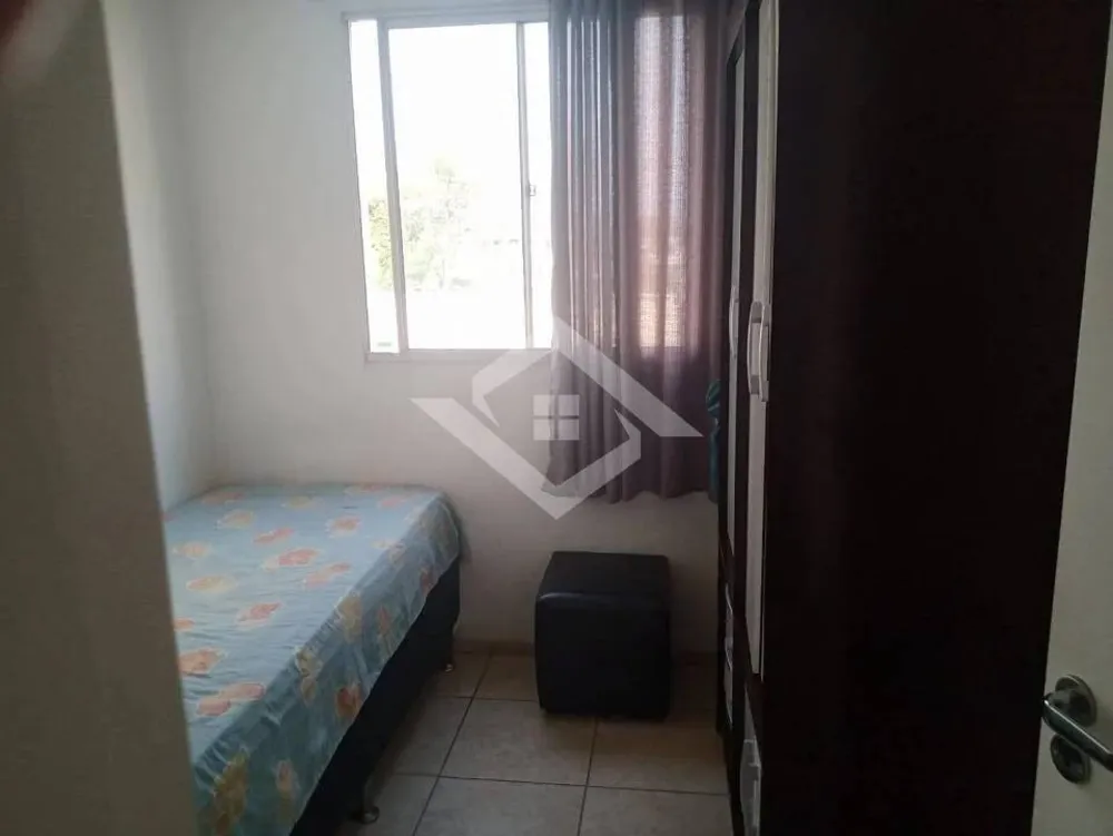 Apartamento, 2 quartos, 44 m² - Foto 11