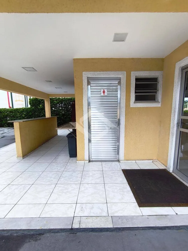 Apartamento, 2 quartos, 44 m² - Foto 16