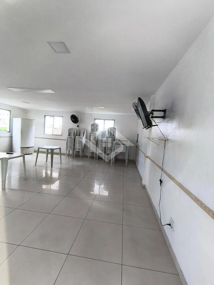 Apartamento, 2 quartos, 44 m² - Foto 21