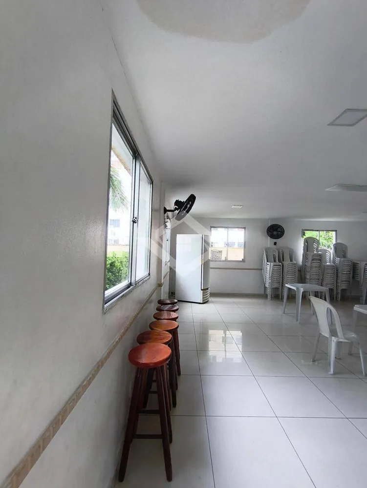 Apartamento, 2 quartos, 44 m² - Foto 18