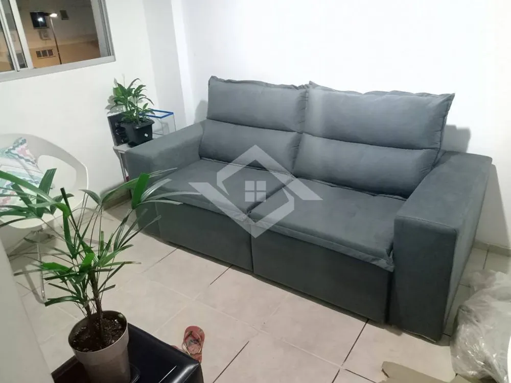 Apartamento, 2 quartos, 44 m² - Foto 5