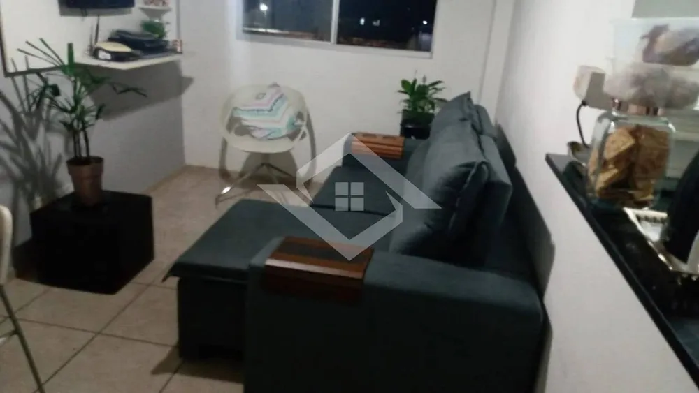 Apartamento, 2 quartos, 44 m² - Foto 1