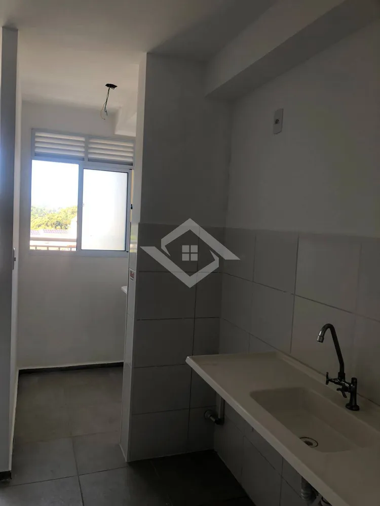 Apartamento, 2 quartos - Foto 8