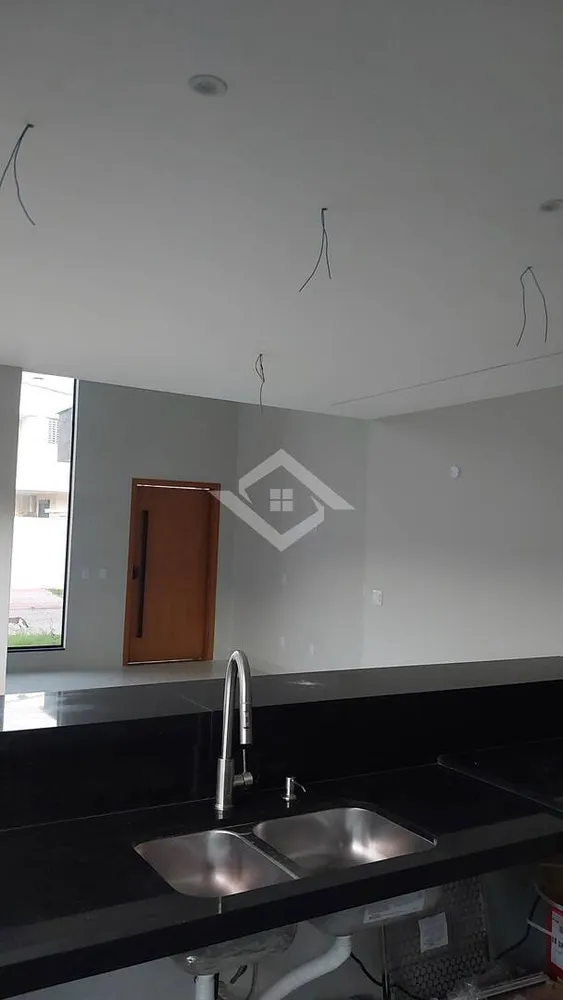 Casa, 3 quartos - Foto 17