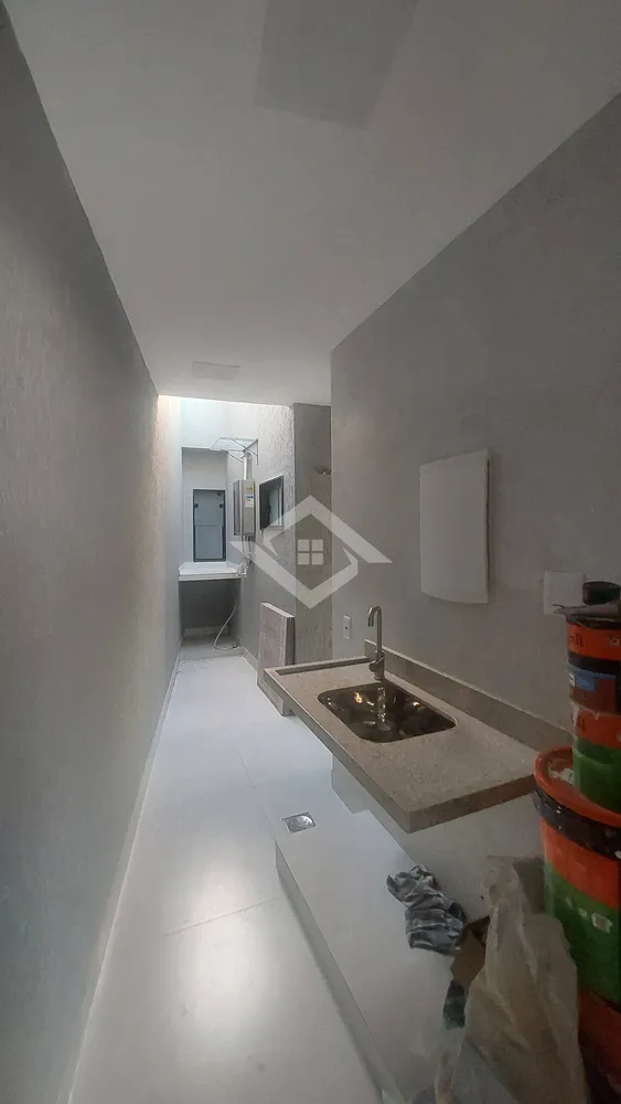 Casa, 3 quartos - Foto 7