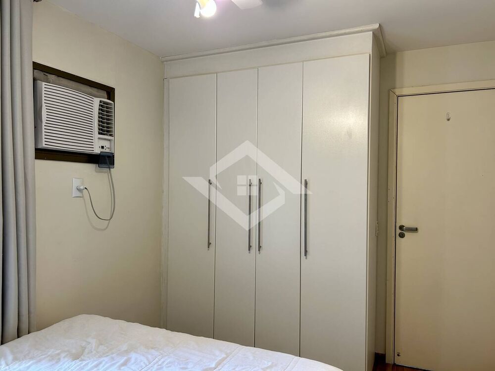 Apartamento à venda com 3 quartos, 122m² - Foto 8