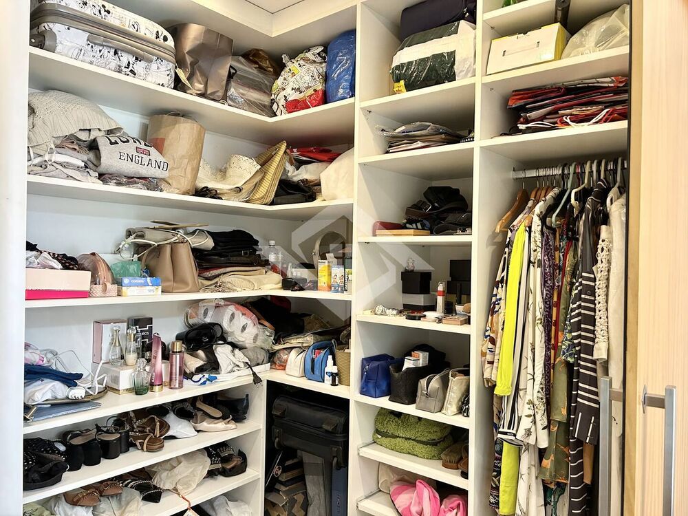 Apartamento à venda com 3 quartos, 122m² - Foto 7