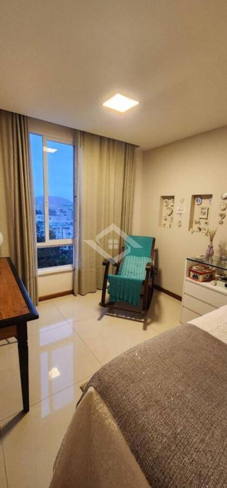 Apartamento à venda com 4 quartos, 245m² - Foto 3