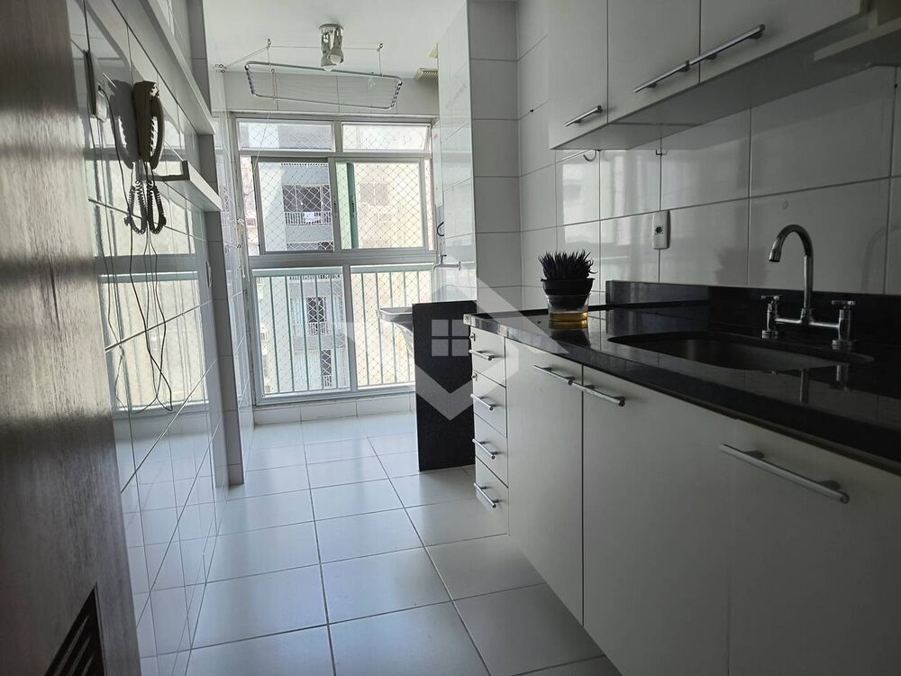 Apartamento para alugar com 3 quartos, 92m² - Foto 8